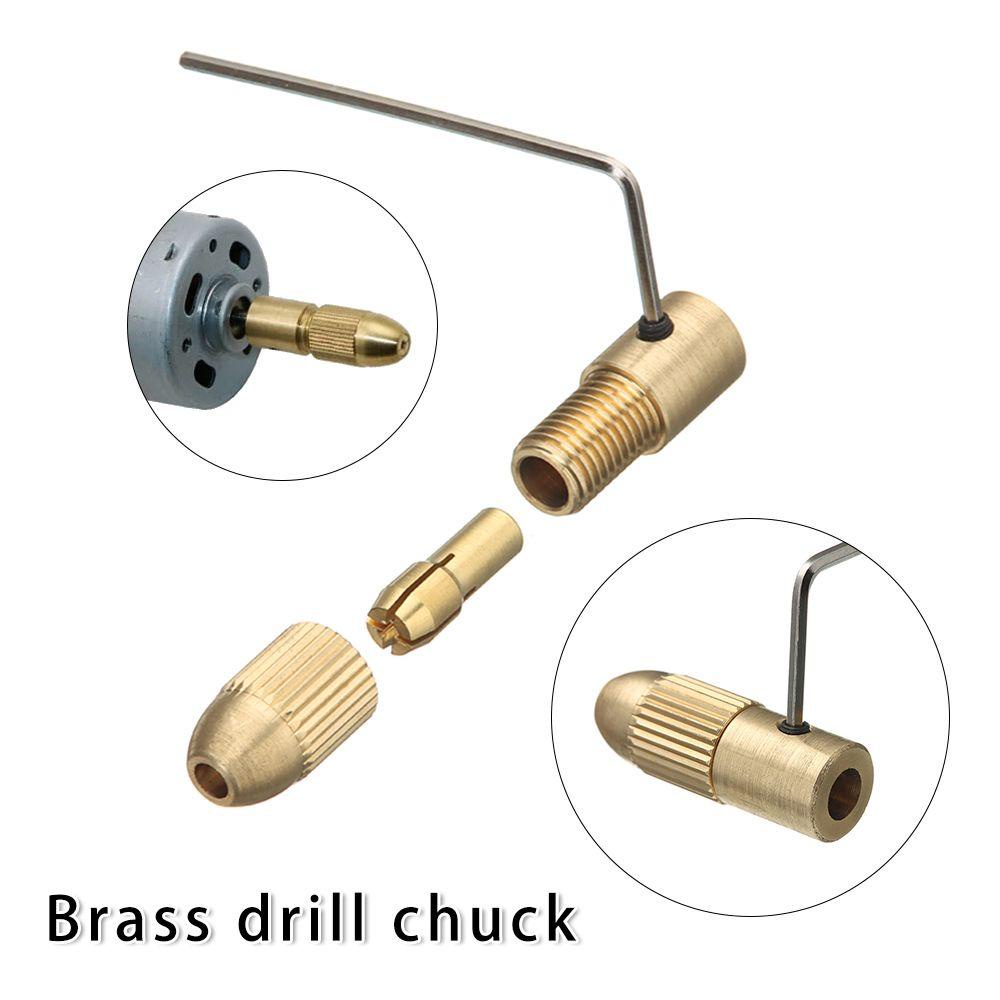 Đầu Chuyển Đổi Mũi Khoan Đơn Giản Chuyên Dụng Bits