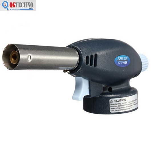 Đèn khò ga chuyên dụng, Khò Lửa Bình Gas An Toàn Gia Đình GAS KT 06