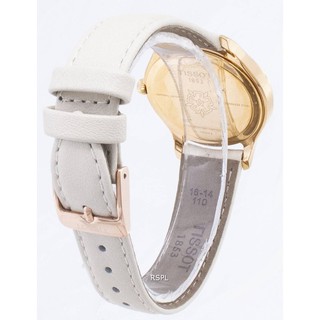 Đồng hồ nữ Tissot T103.310.36.113.01
