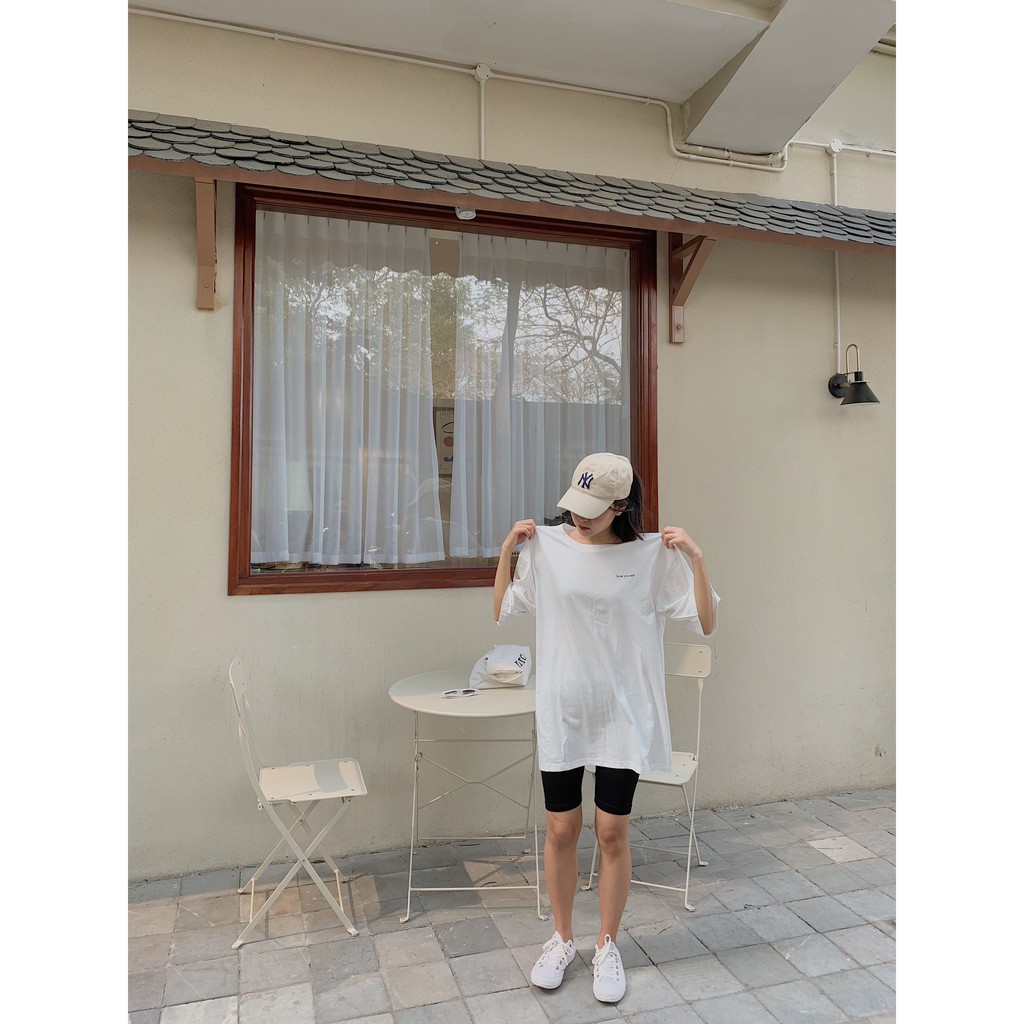 Quần biker cotton QB191 1994closet | BigBuy360 - bigbuy360.vn