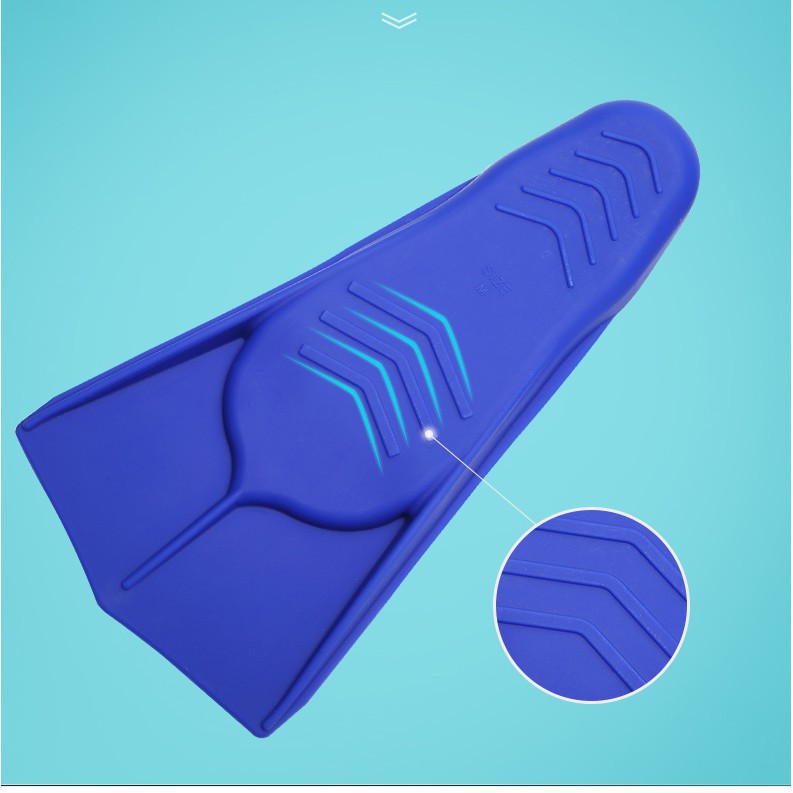 Chân vịt bơi lội YLIKE cho người tập bơi