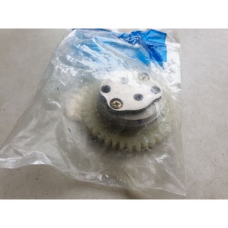 Bộ bơm nhớt xe SYM Wolf125