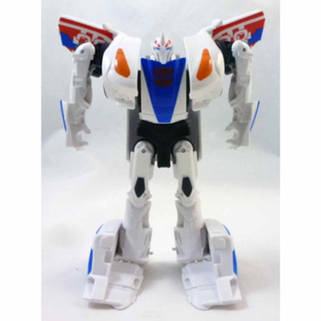 Đồ chơi Transformer - Robot biến hình Beast Hunters Smokescreen