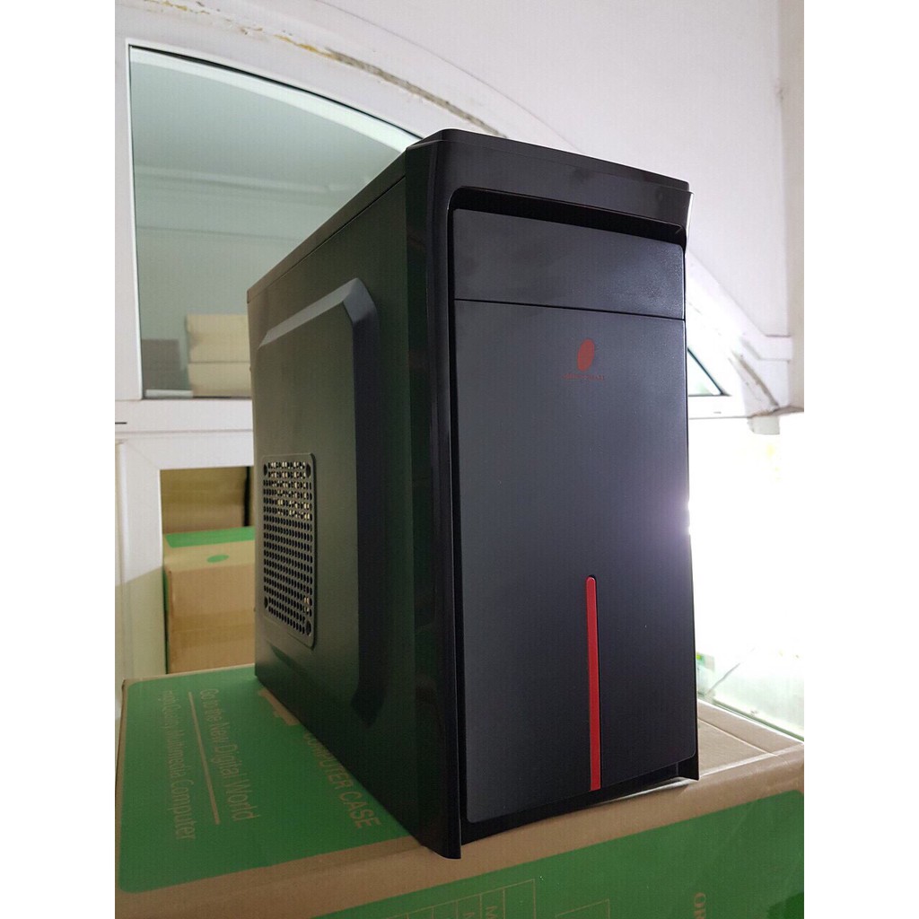 Bộ Máy tính chơi game giá rẻ