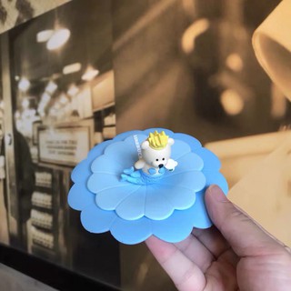 Nắp đậy ly  Starbucks