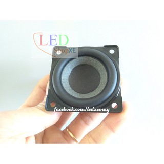 Loa toàn dải 2.25 inch 4ohm 10w