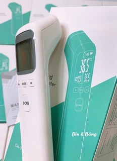 MÁY ĐO NHIỆT ĐỘ SCAN
