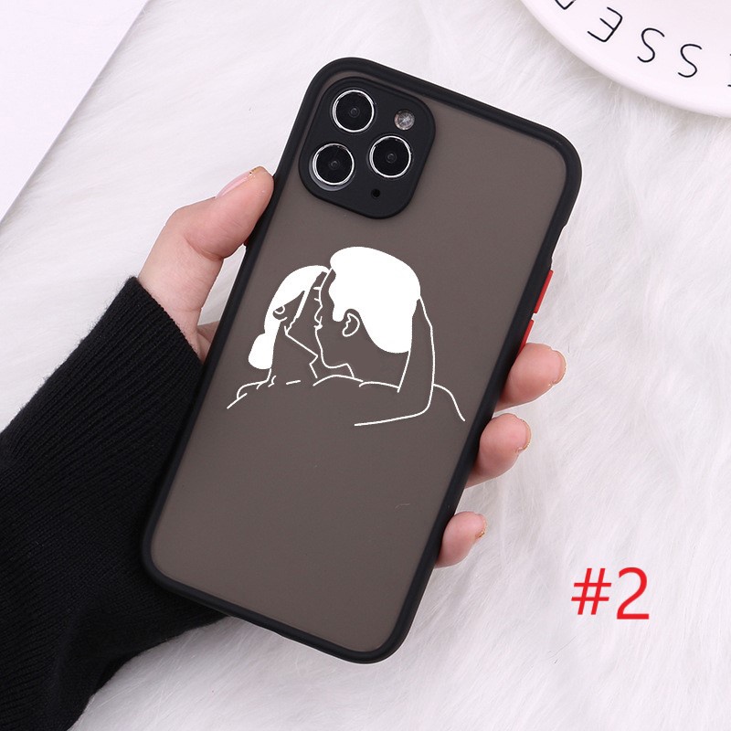 Ốp lưng iphone 6plus 6splus 7 plus 8plus X Xr XsM  11 12 13 Promax - MANGO246 - MangoOvil