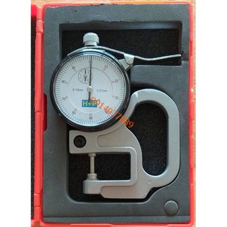 Thước Đo Độ Dày Mỏng , Đo So 0-10mm H+P Loại Nhỏ ,Lớn Gía Tốt