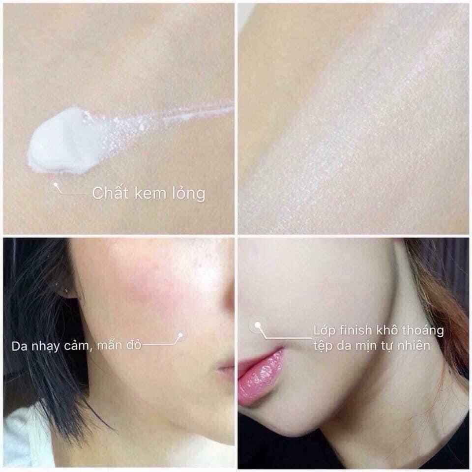 KEM DƯỠNG TRẮNG DA INSTAWHITE MỜ NÁM LÊN TONE NHẬT BẢN 50G