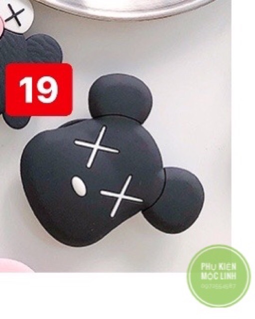 ⚡️Có đủ 19 mẫu như đánh số ah⚡️ Thú Bảo Vệ Đầu Cáp Sạc
