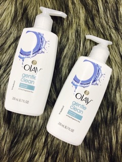 SỮA RỬA MẶT OLAY