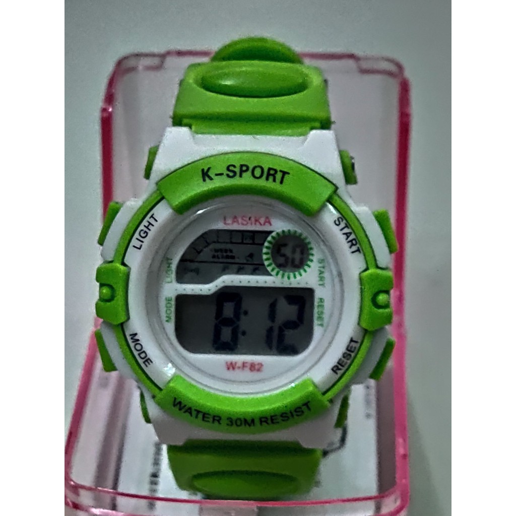 đồng hồ thể thao trẻ em SPORT | BigBuy360 - bigbuy360.vn