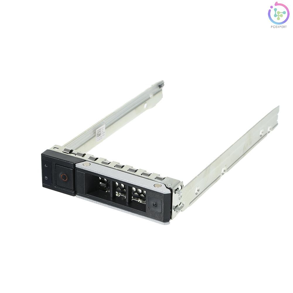 Khay Gắn Ổ Cứng Hdd 3.5 "cho Dell 14th Gen Poweredge Brins R740 Rd640 R740xd R440 R340 T640 T440