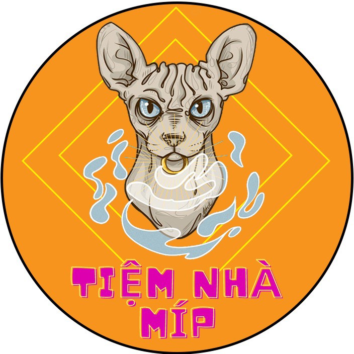 Tiệm Nhà Míp, Cửa hàng trực tuyến | BigBuy360 - bigbuy360.vn