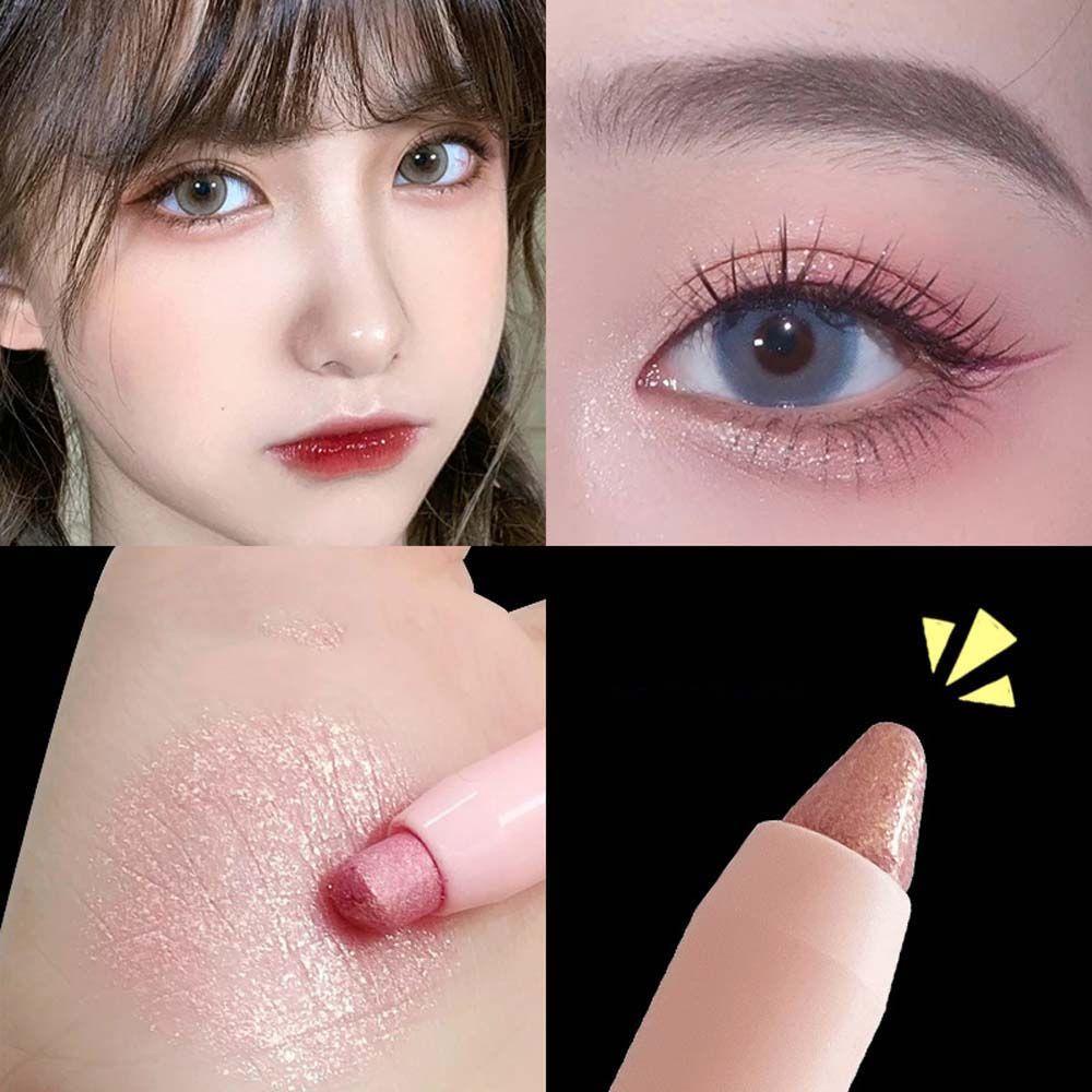 Phấn Mắt Dạng Thỏi Đa Chức Năng Chống Thấm Nước Lâu Trôi