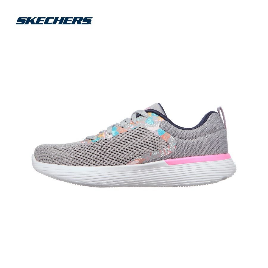 Giày chạy bộ nữ Skechers Go Run 400 V2 - 128199-GYPK