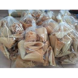 BÁNH XẾP QUẶNG Miền Tây