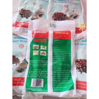 ✅(chính hãng) chè thanh nhiệt thái bình set 50 gói