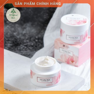 [HOT] Tẩy tế bào chết Marosa - LACO - thành phần tự nhiên - hũ 80g