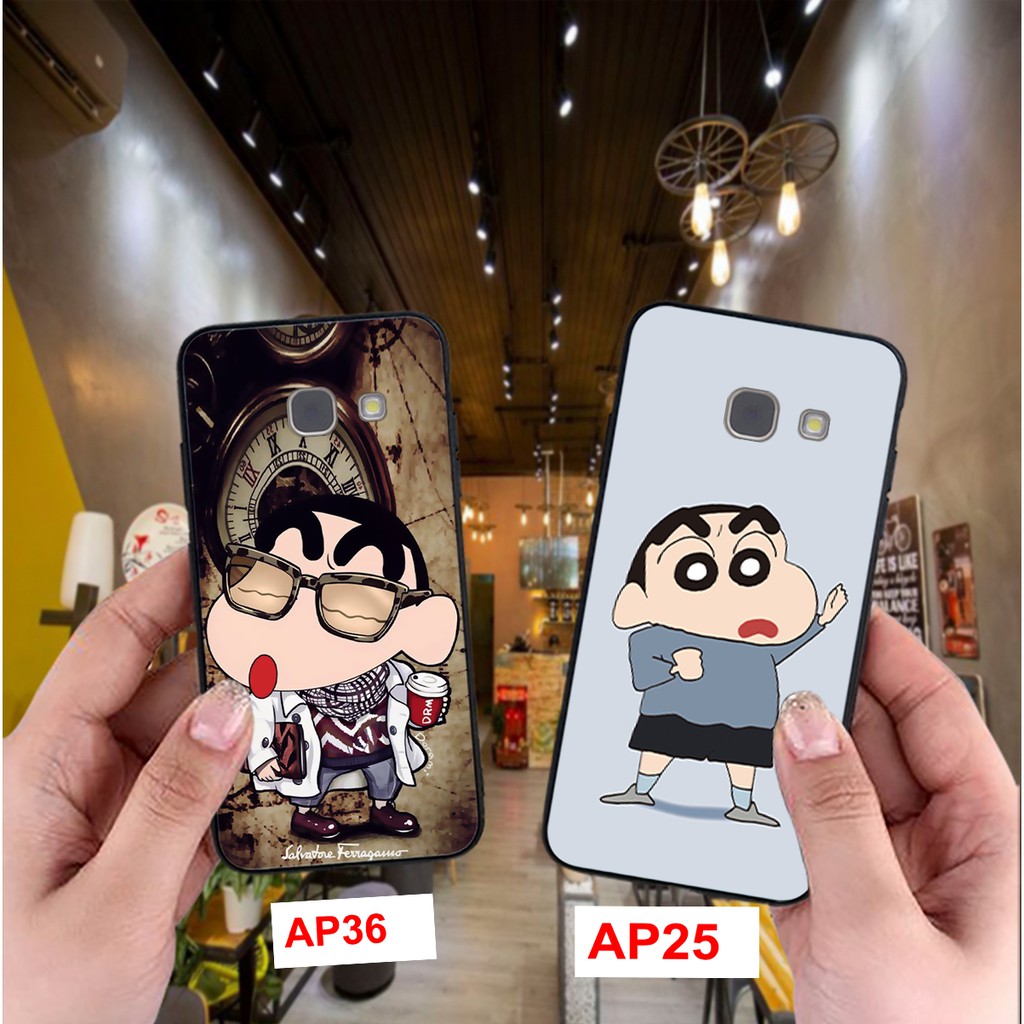 ỐP LƯNG SAMSUNG A3 2017 - SAMSUNG A5 2017 -SAMSUNG A7 2017 MẪU CHÓ CƯNG CUTE GIÁ RẺ