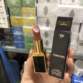 Son Tom Ford màu mới 100,01,511,02