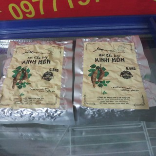 500g bột sẵn Kinh Môn