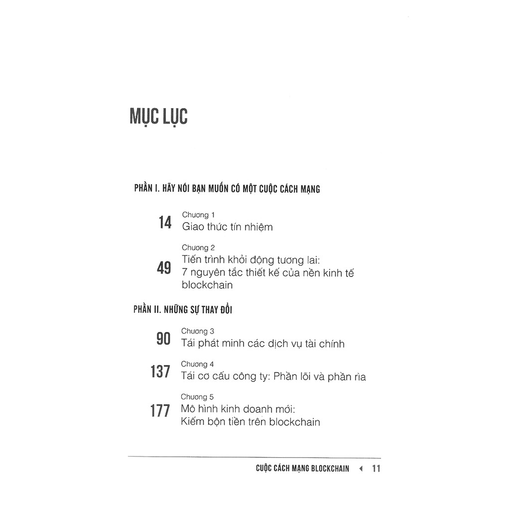 Sách - Cuộc Cách Mạng Blockchain | BigBuy360 - bigbuy360.vn