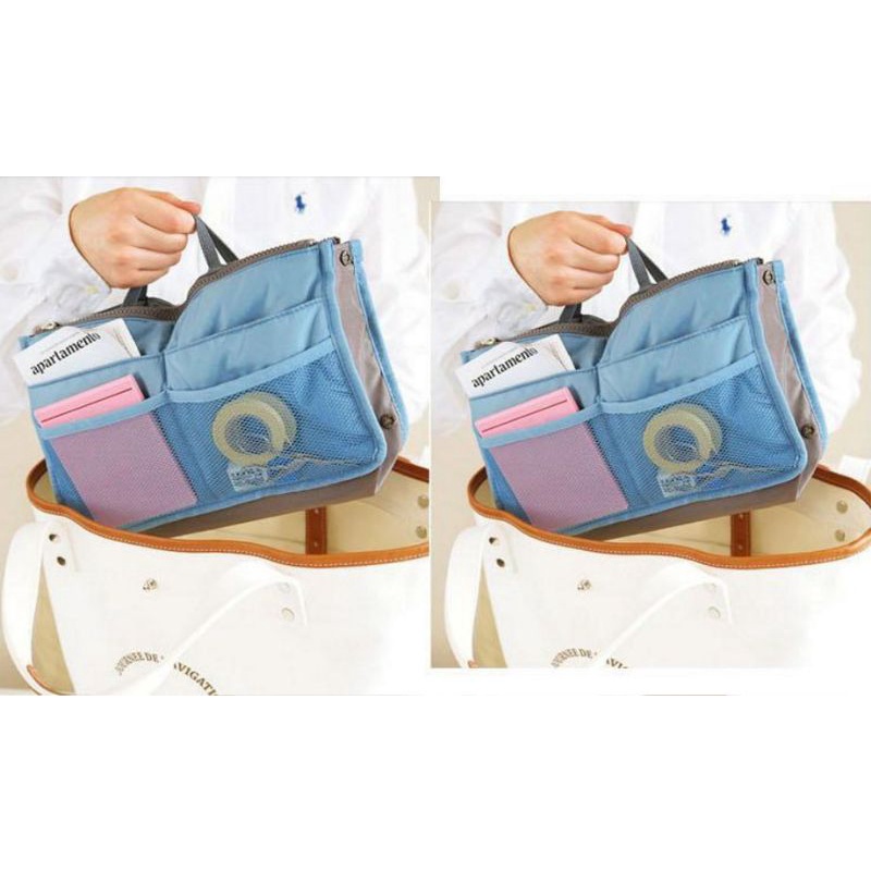 Túi đựng đồ cá nhân du lịch tiện lợi 2867,,,