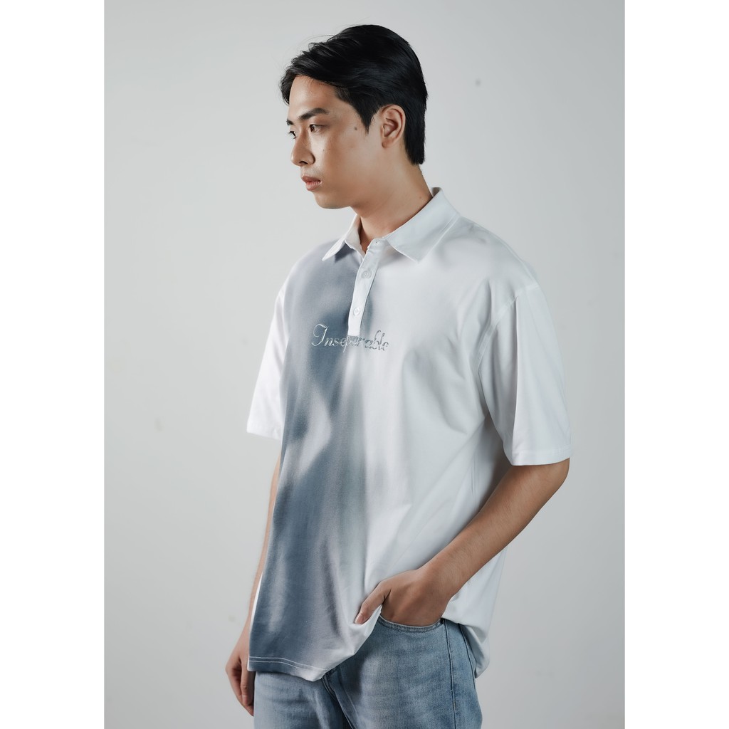 [Mã LTP50 giảm 50000 đơn 150000] Áo Polo Snazzy oversize, áo polo nam nữ cộc tay unisex | BigBuy360 - bigbuy360.vn