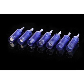 [RẺ VÔ ĐỊCH] Combo 10 Đầu kim lăn 12, 36, nano