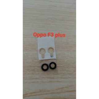 Kính camera Oppo F3 plus