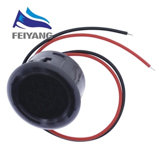 Thiết Bị Đo Điện Áp Kỹ Thuật Số DC5-100V