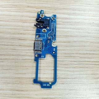 Cụm đuôi sạc OPPO REALME 6