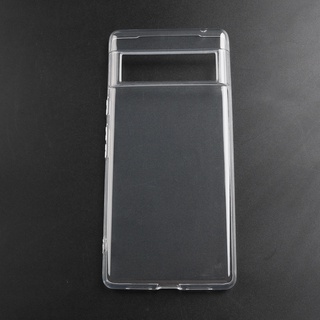 [Loại Tốt][Ảnh Thật] Ốp lưng Google Pixel 6/ 6 PRO Silicon Dẻo Trong Suốt