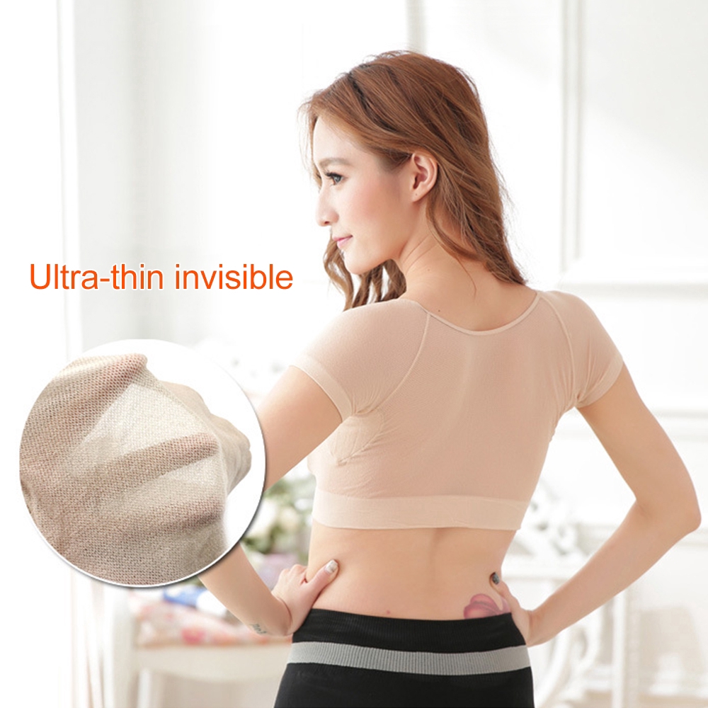 ✨READY✨ Miếng lót nách chống mồ hôi cánh tay 【MK】 | BigBuy360 - bigbuy360.vn