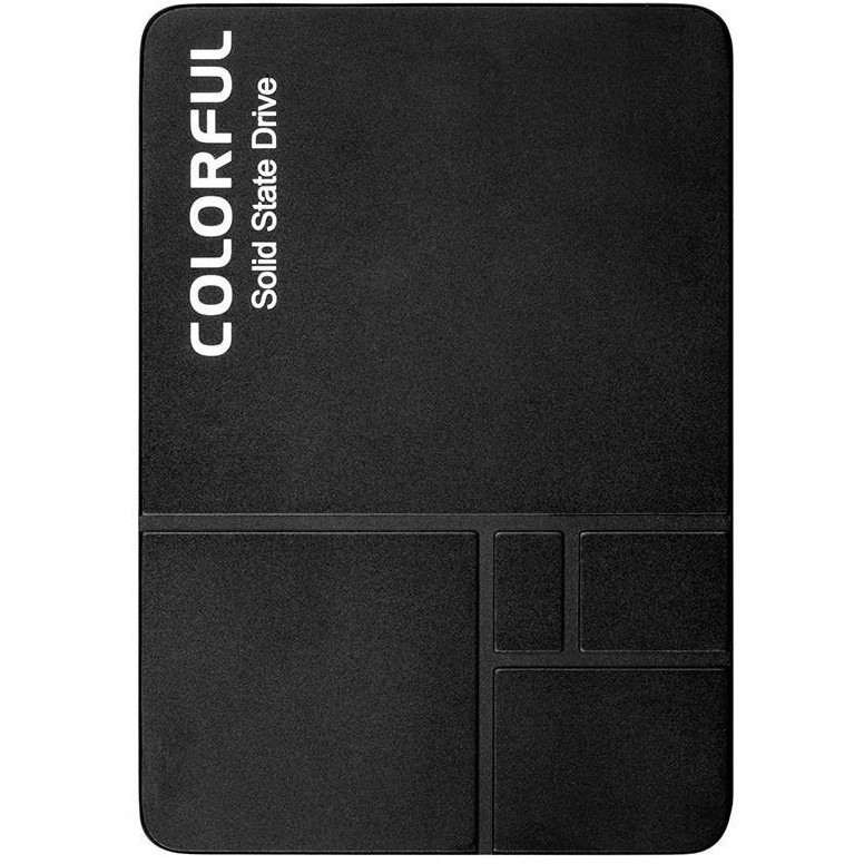 Ổ CỨNG SSD COLORFUL 120GB