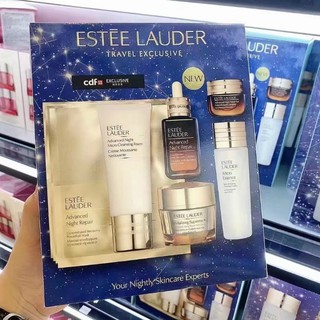 Set dưỡng da Estee Lauder chống lão hóa chăm sóc da mặt