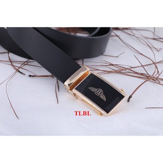 [FREESHIP 99K] Thắt Lưng Nam Da Thật
