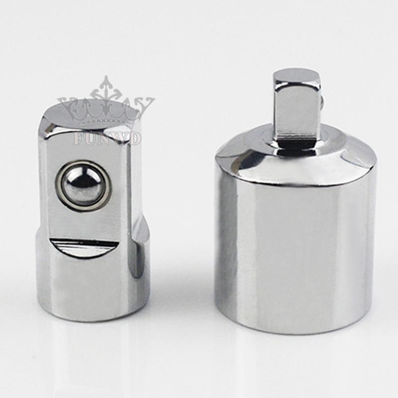 Đầu Chuyển Đổi Mũi Khoan 1/4 Sang 1/2 1/14