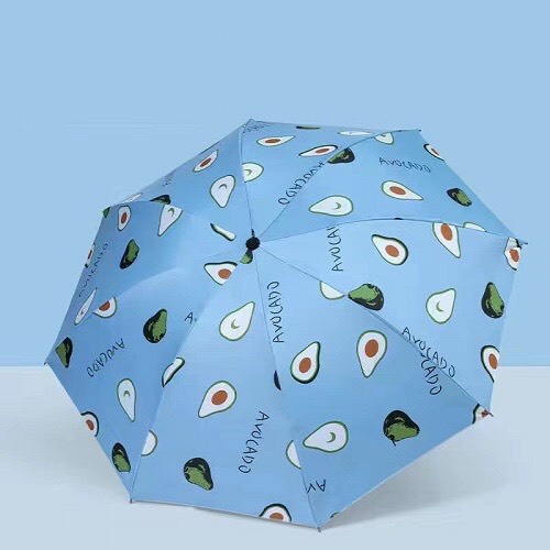 Ô Che mưa, Ô Che Nắng Trái Cây Thượng Hải Chống Tia UV