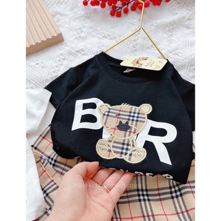 Xả Bộ gấu BR cho bé trai