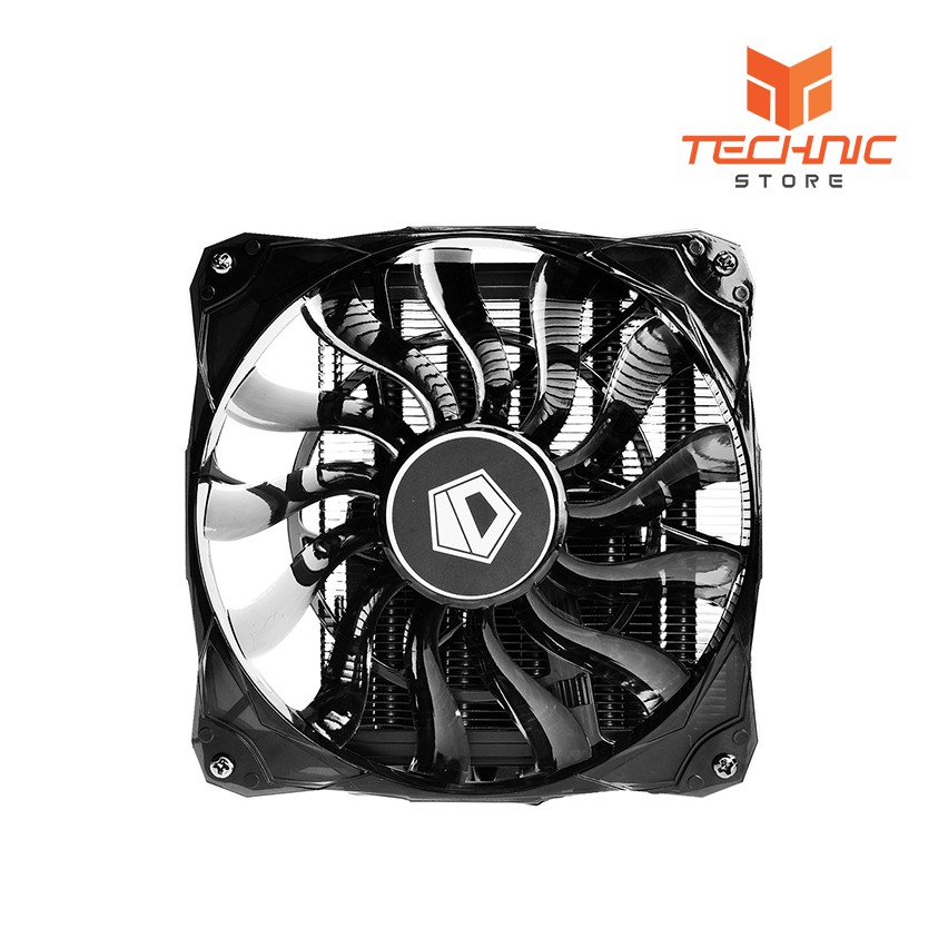 Tản nhiệt CPU ID-Cooling IS-50X