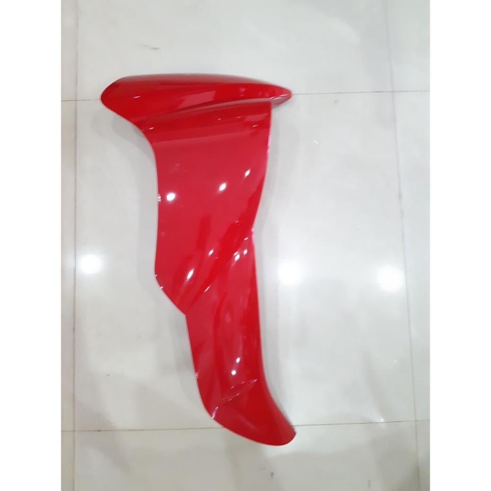 Cánh yếm ngoài zin Jupiter đỏ tươi