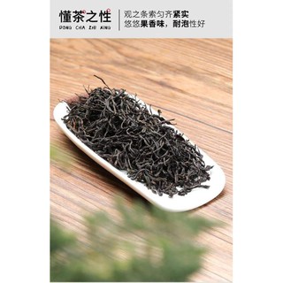 Hồng Trà Phúc Kiến