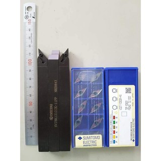 CÁN DAO TIỆN CNC