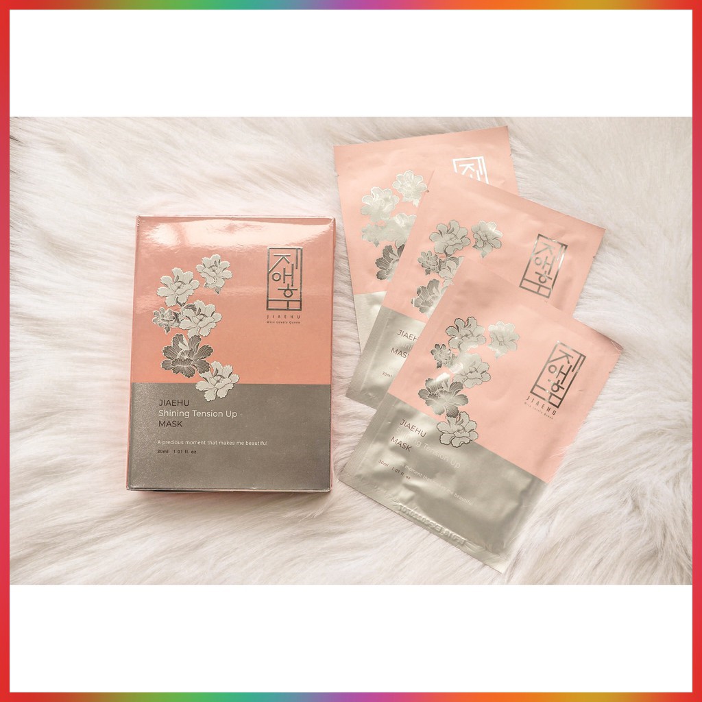 Bộ 5 sản phẩm chăm sóc da Jiaehu Hàn Quốc | BigBuy360 - bigbuy360.vn