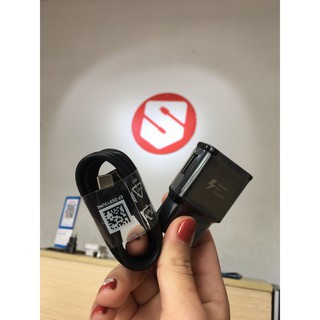 [CAM KẾT CHÍNH HÃNG] Bộ Sạc Nhanh Samsung S9/S9 Plus
