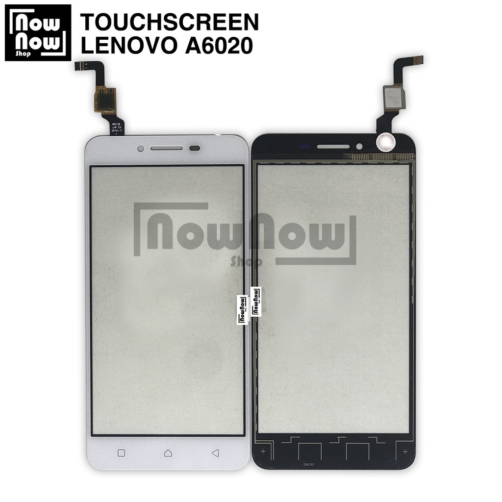 Màn Hình Cảm Ứng Ts Cho Lenovo A6020 A6020A40 A46 Vibe K5