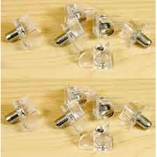 CHỐT ĐỠ KỆ KHÔNG REN KS0721